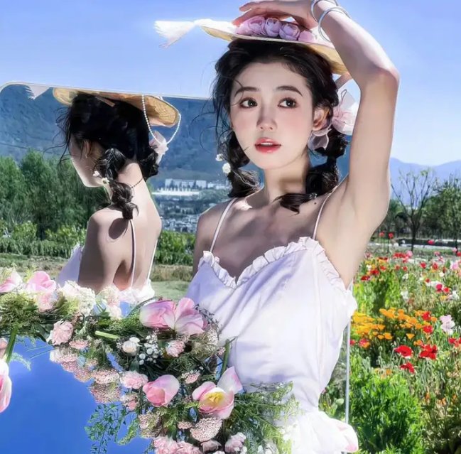 我的爱在我身边